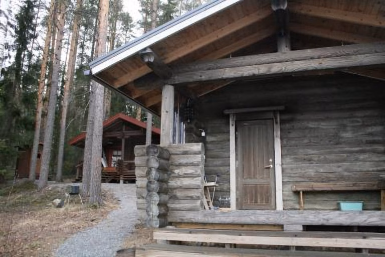 Eken maja